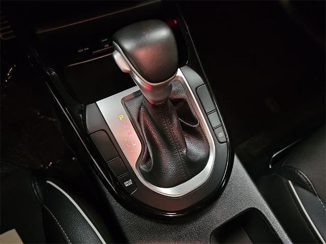 used 2023 Kia Forte car, priced at $21,309
