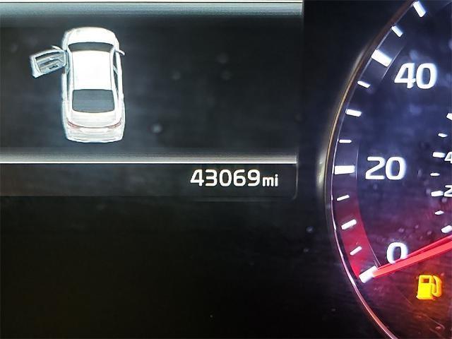 used 2023 Kia Forte car, priced at $21,309