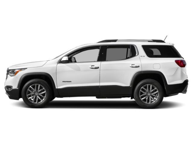 used 2019 GMC Acadia car, priced at $20,869