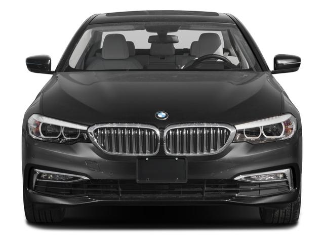 used 2017 BMW 530 car, priced at $14,998
