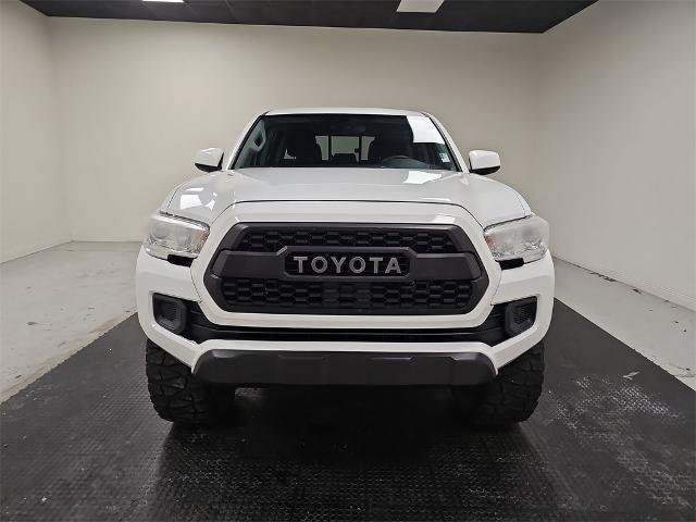 used 2019 Toyota Tacoma car, priced at $27,748