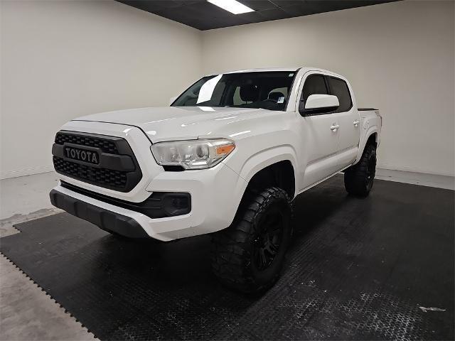 used 2019 Toyota Tacoma car, priced at $27,748