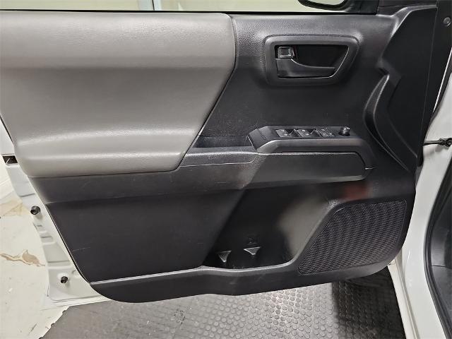 used 2019 Toyota Tacoma car, priced at $27,748