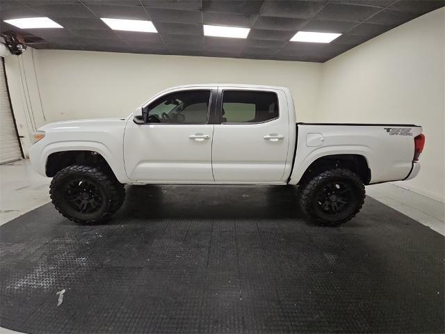 used 2019 Toyota Tacoma car, priced at $27,748