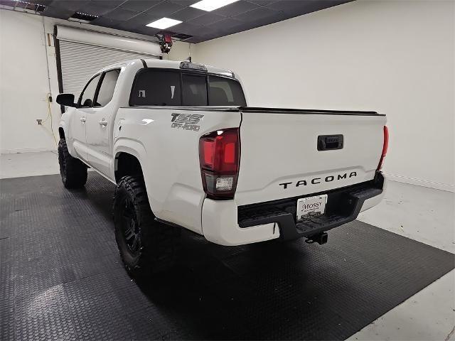 used 2019 Toyota Tacoma car, priced at $27,748