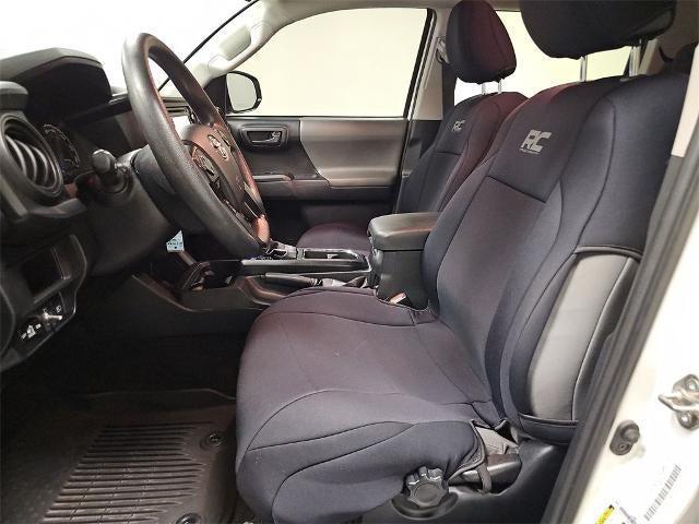 used 2019 Toyota Tacoma car, priced at $27,748