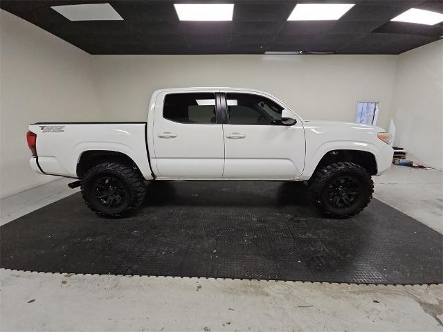 used 2019 Toyota Tacoma car, priced at $27,748