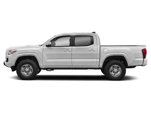 used 2019 Toyota Tacoma car, priced at $28,657