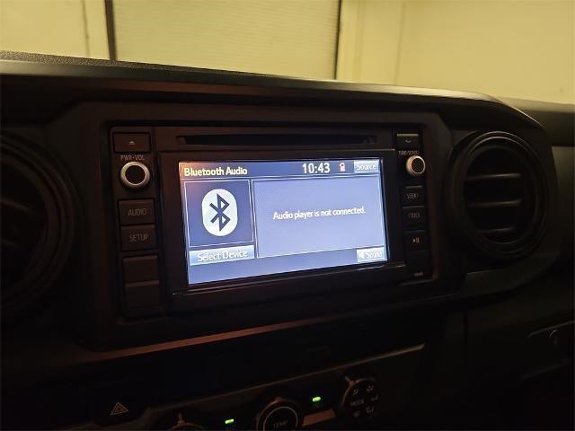 used 2019 Toyota Tacoma car, priced at $27,748
