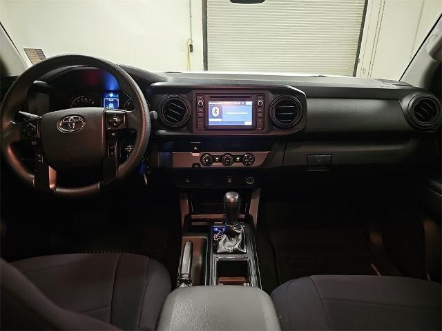 used 2019 Toyota Tacoma car, priced at $27,748