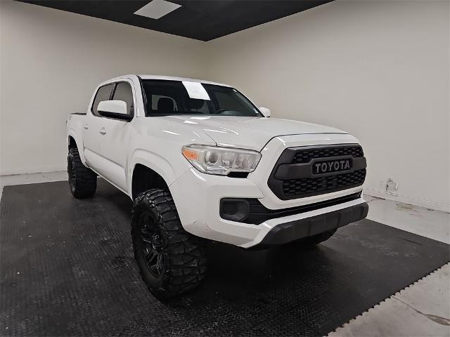 used 2019 Toyota Tacoma car, priced at $27,748