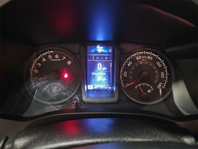 used 2019 Toyota Tacoma car, priced at $27,748
