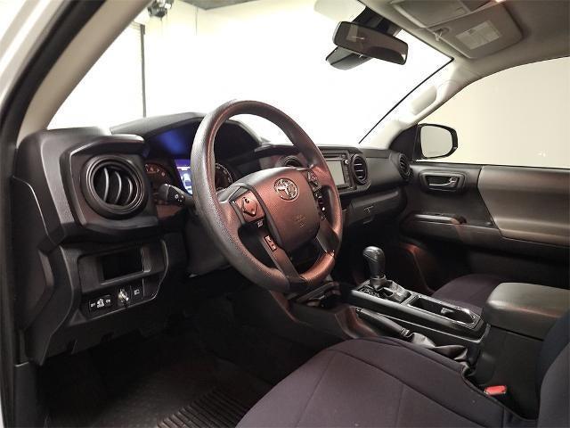 used 2019 Toyota Tacoma car, priced at $27,748