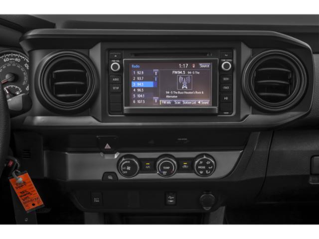 used 2019 Toyota Tacoma car, priced at $28,657