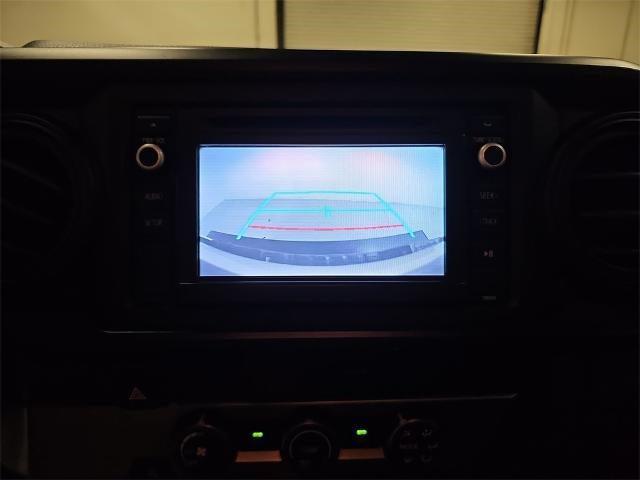 used 2019 Toyota Tacoma car, priced at $27,748