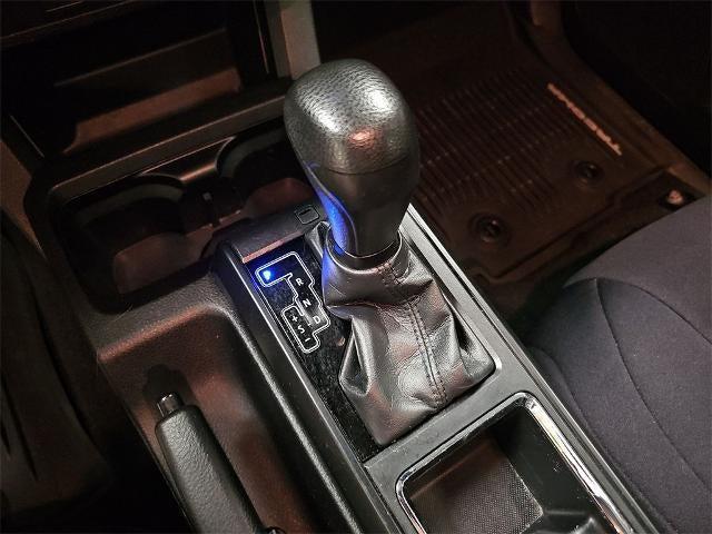 used 2019 Toyota Tacoma car, priced at $27,748