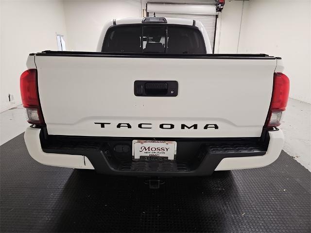 used 2019 Toyota Tacoma car, priced at $27,748