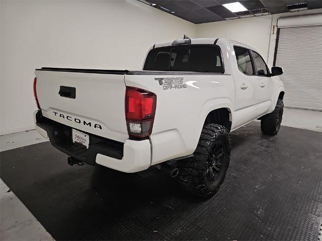 used 2019 Toyota Tacoma car, priced at $27,748