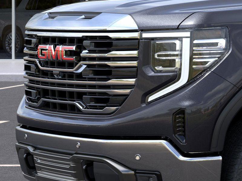 new 2026 GMC Sierra 1500 car, priced at $67,340
