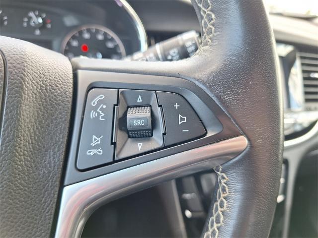 used 2022 Buick Encore car, priced at $20,188