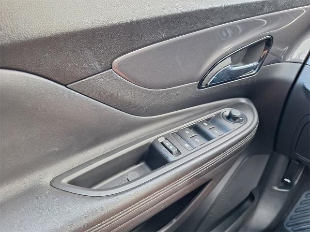used 2022 Buick Encore car, priced at $20,188