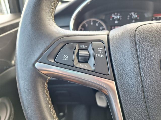 used 2022 Buick Encore car, priced at $20,188