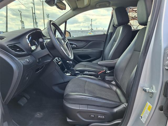 used 2022 Buick Encore car, priced at $20,188