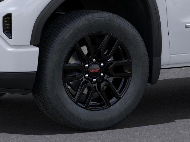 new 2024 GMC Sierra 1500 car, priced at $43,089