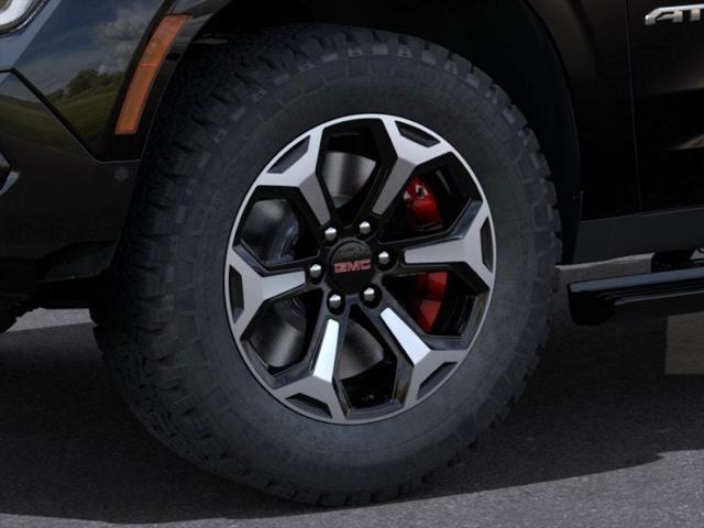 new 2025 GMC Yukon XL car, priced at $93,420