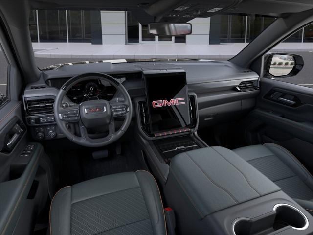 new 2025 GMC Yukon XL car, priced at $93,420