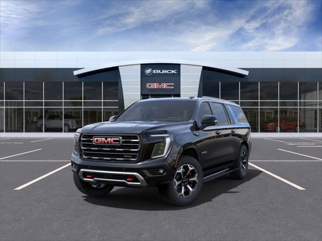 new 2025 GMC Yukon XL car, priced at $93,420