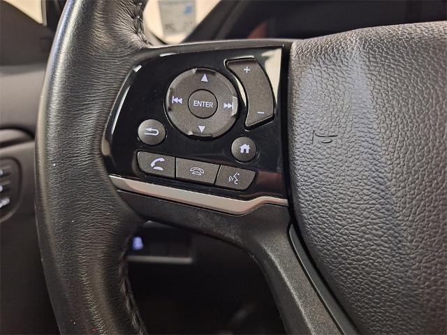 used 2022 Honda Pilot car, priced at $30,259