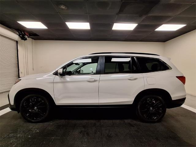 used 2022 Honda Pilot car, priced at $30,259