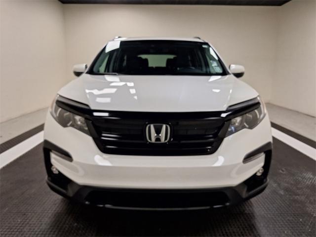 used 2022 Honda Pilot car, priced at $30,259