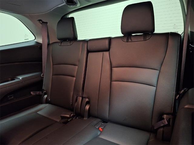 used 2022 Honda Pilot car, priced at $30,259