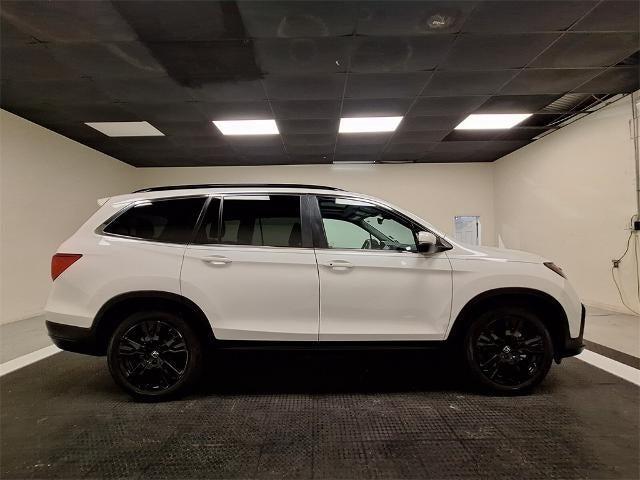 used 2022 Honda Pilot car, priced at $30,259