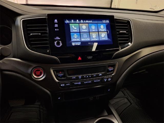 used 2022 Honda Pilot car, priced at $30,259