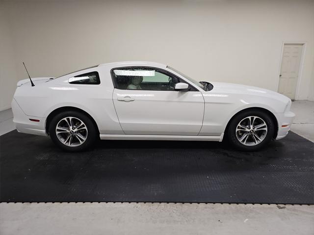 used 2014 Ford Mustang car, priced at $14,240