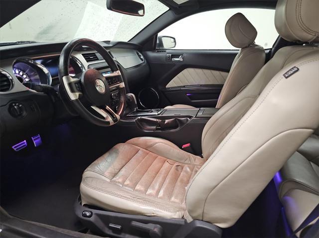 used 2014 Ford Mustang car, priced at $13,961