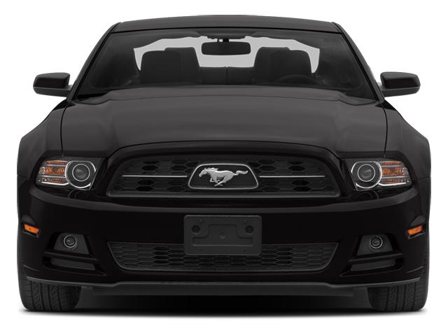 used 2014 Ford Mustang car, priced at $14,142