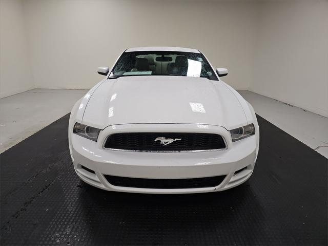 used 2014 Ford Mustang car, priced at $13,961