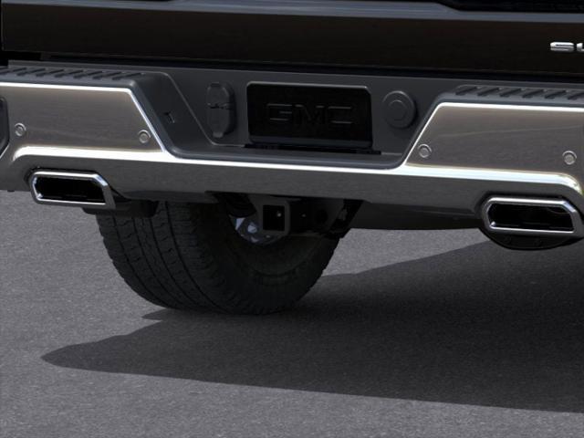 new 2025 GMC Sierra 1500 car, priced at $68,690