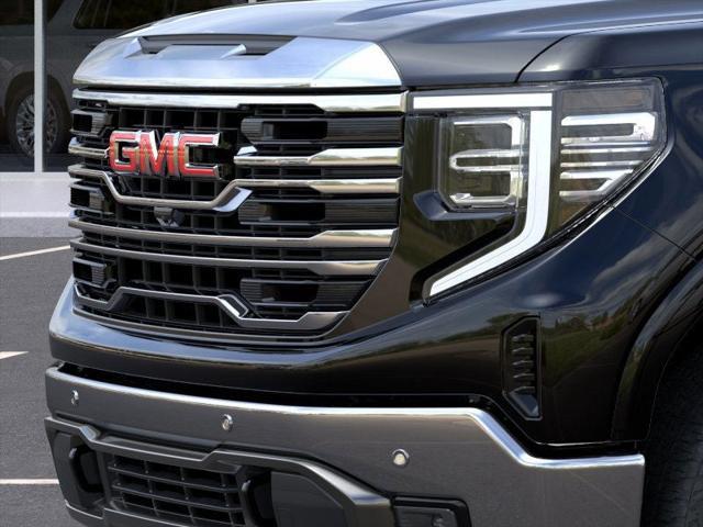 new 2025 GMC Sierra 1500 car, priced at $68,690