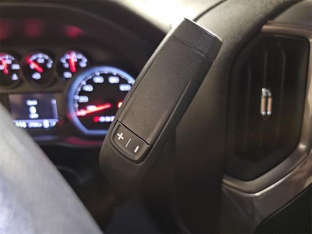 used 2024 Chevrolet Silverado 2500 car, priced at $50,800