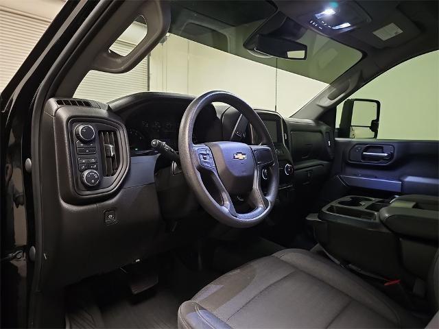 used 2024 Chevrolet Silverado 2500 car, priced at $50,800