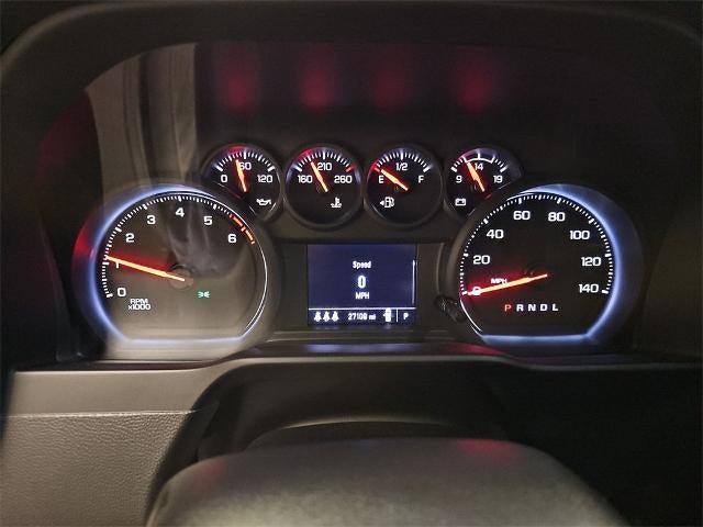 used 2024 Chevrolet Silverado 2500 car, priced at $50,800