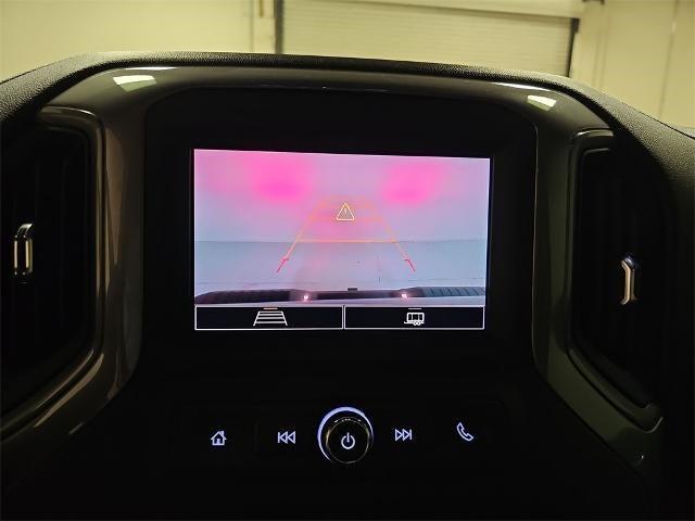 used 2024 Chevrolet Silverado 2500 car, priced at $50,800