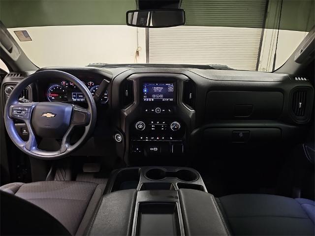 used 2024 Chevrolet Silverado 2500 car, priced at $50,800