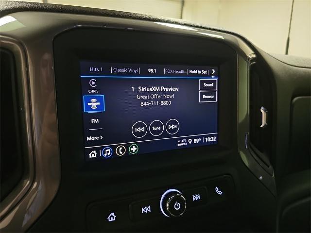 used 2024 Chevrolet Silverado 2500 car, priced at $50,800