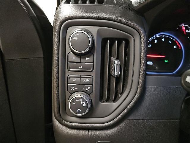 used 2024 Chevrolet Silverado 2500 car, priced at $50,800